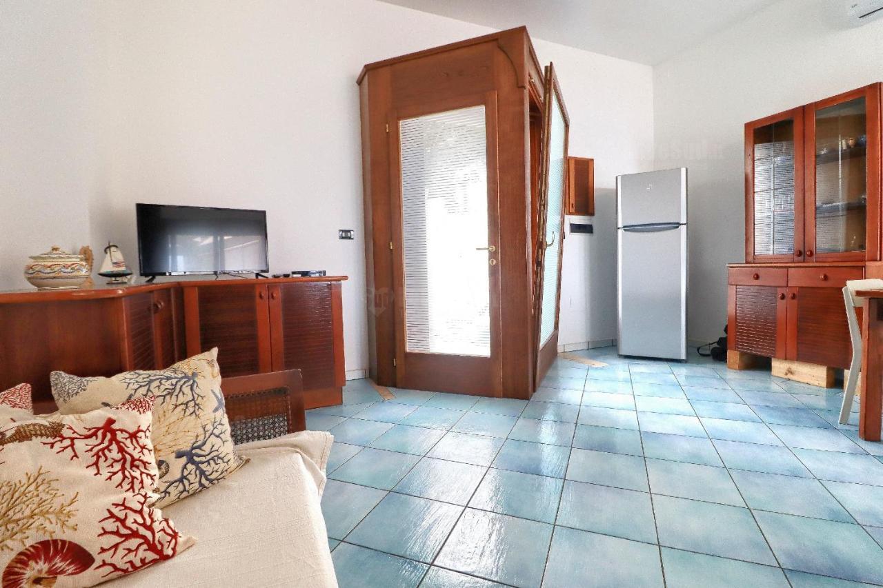 Ferienhaus Leuca Lungomare By Lovesud
