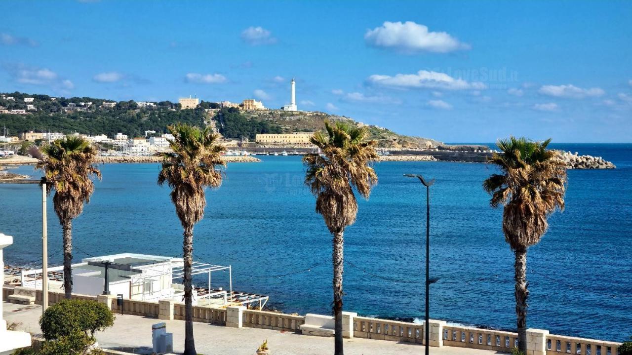 Leuca Lungomare By Lovesud