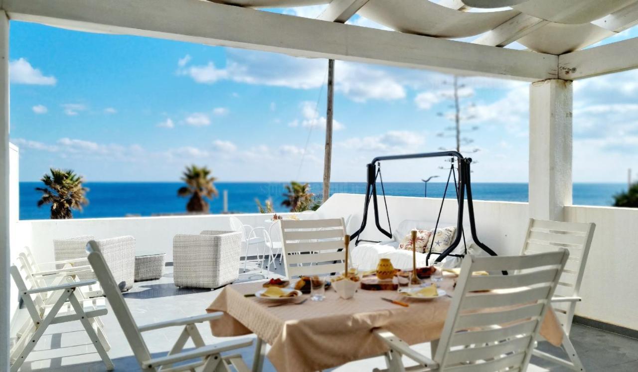 Ferienhaus Leuca Lungomare By Lovesud