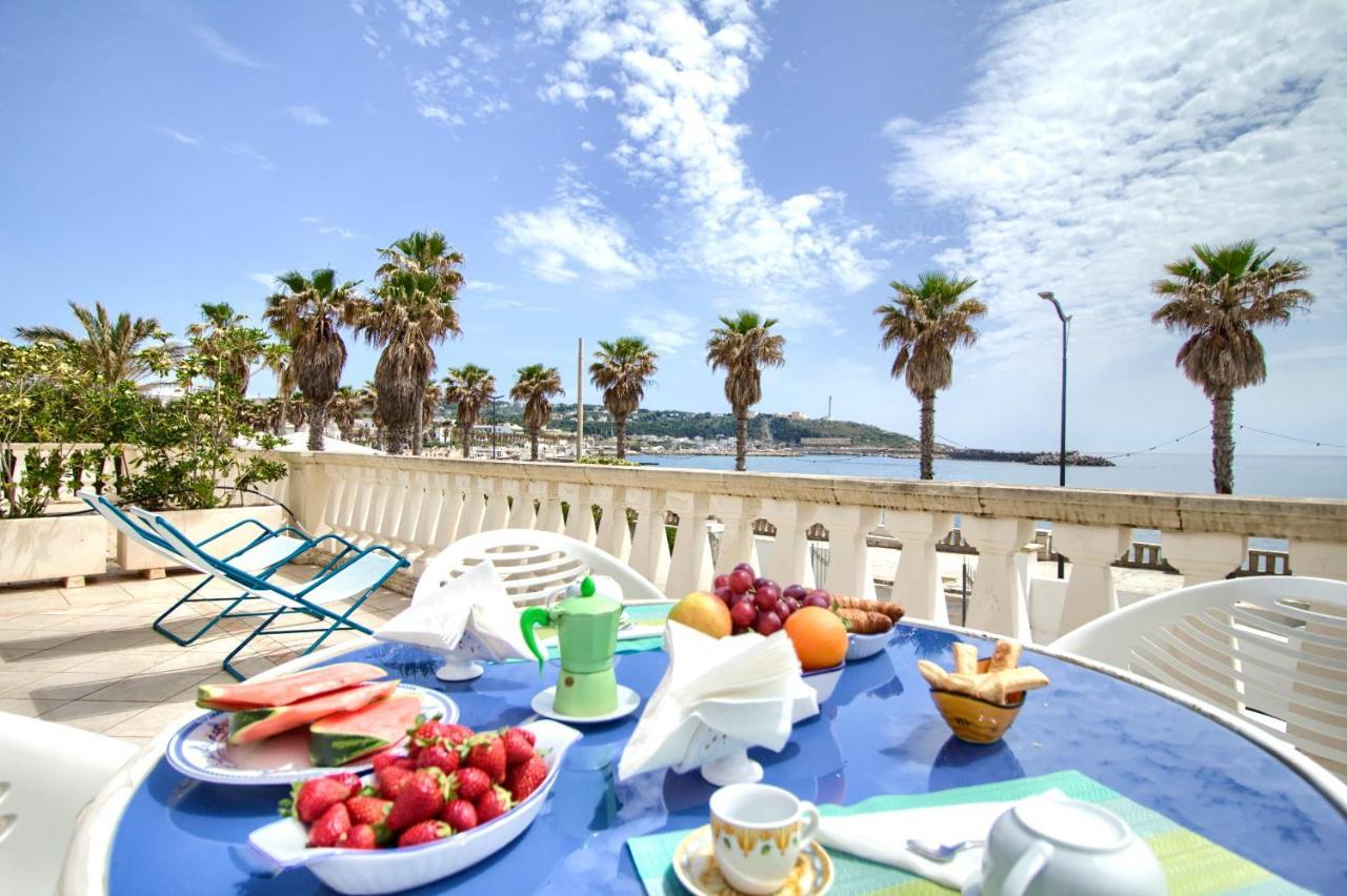Leuca Lungomare By Lovesud Ferienhaus