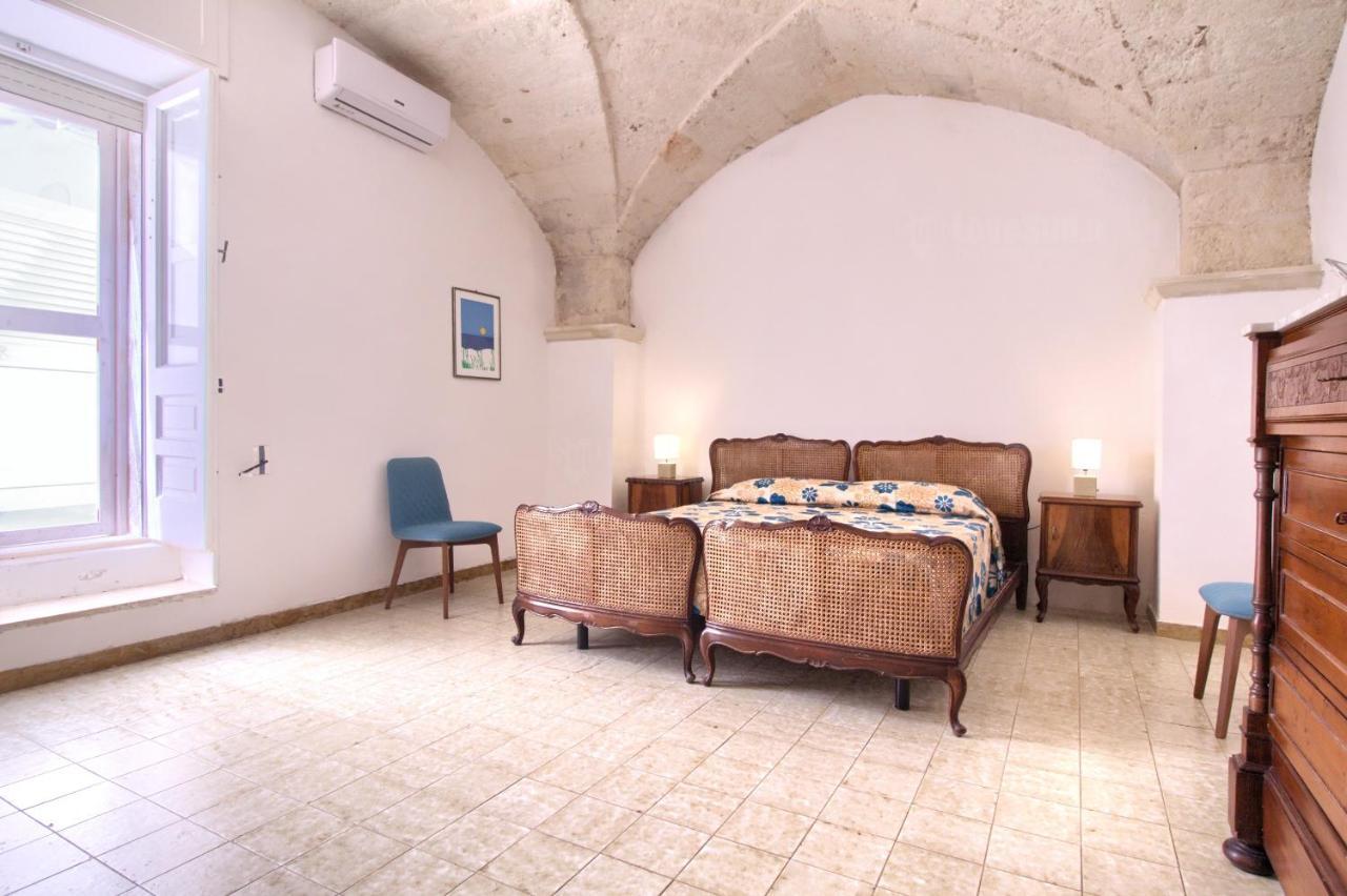 Leuca Lungomare By Lovesud Ferienhaus Santa Maria di Leuca