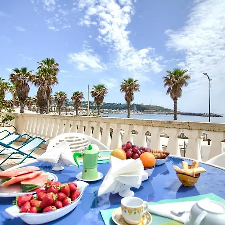 Leuca Lungomare By Lovesud Santa Maria di Leuca Exterior photo