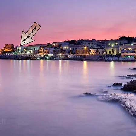 Leuca Lungomare By Lovesud Santa Maria di Leuca Exterior photo