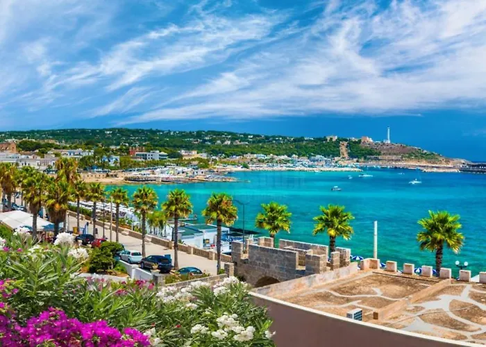 Leuca Lungomare By Lovesud