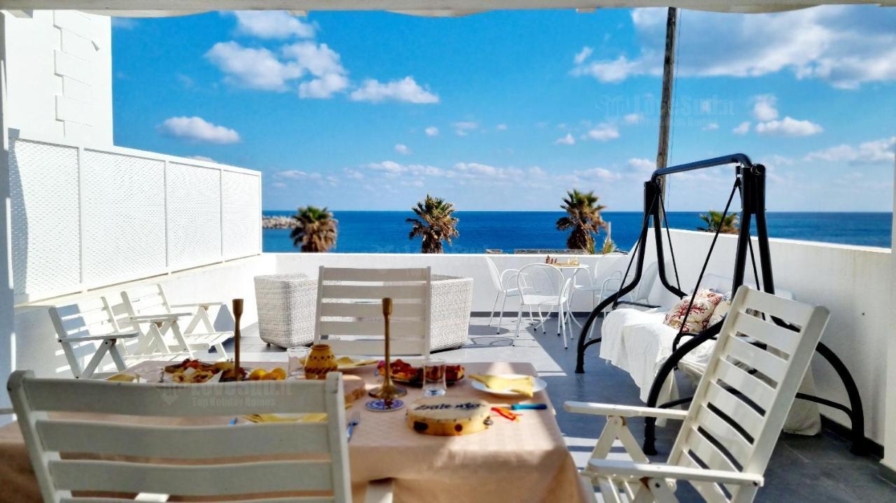 Leuca Lungomare By Lovesud Holiday home *