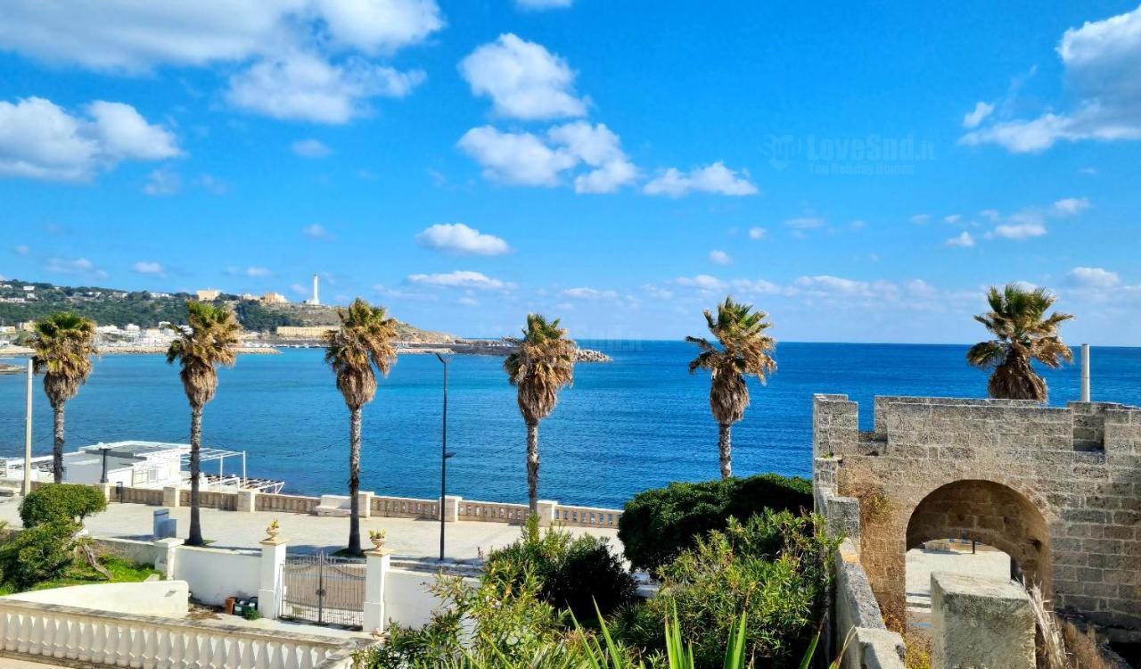 Leuca Lungomare By Lovesud Holiday home *