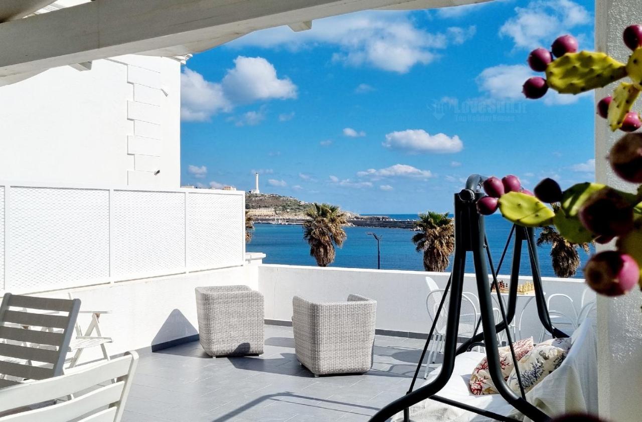 Leuca Lungomare By Lovesud Holiday home *