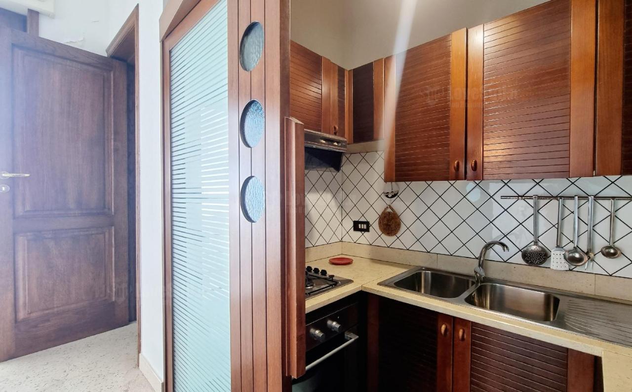 Leuca Lungomare By Lovesud Holiday home *