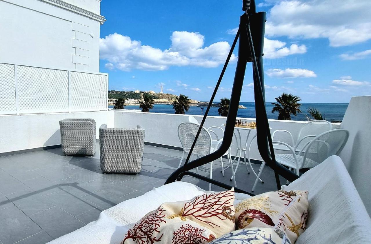 Holiday home Leuca Lungomare By Lovesud Santa Maria di Leuca
