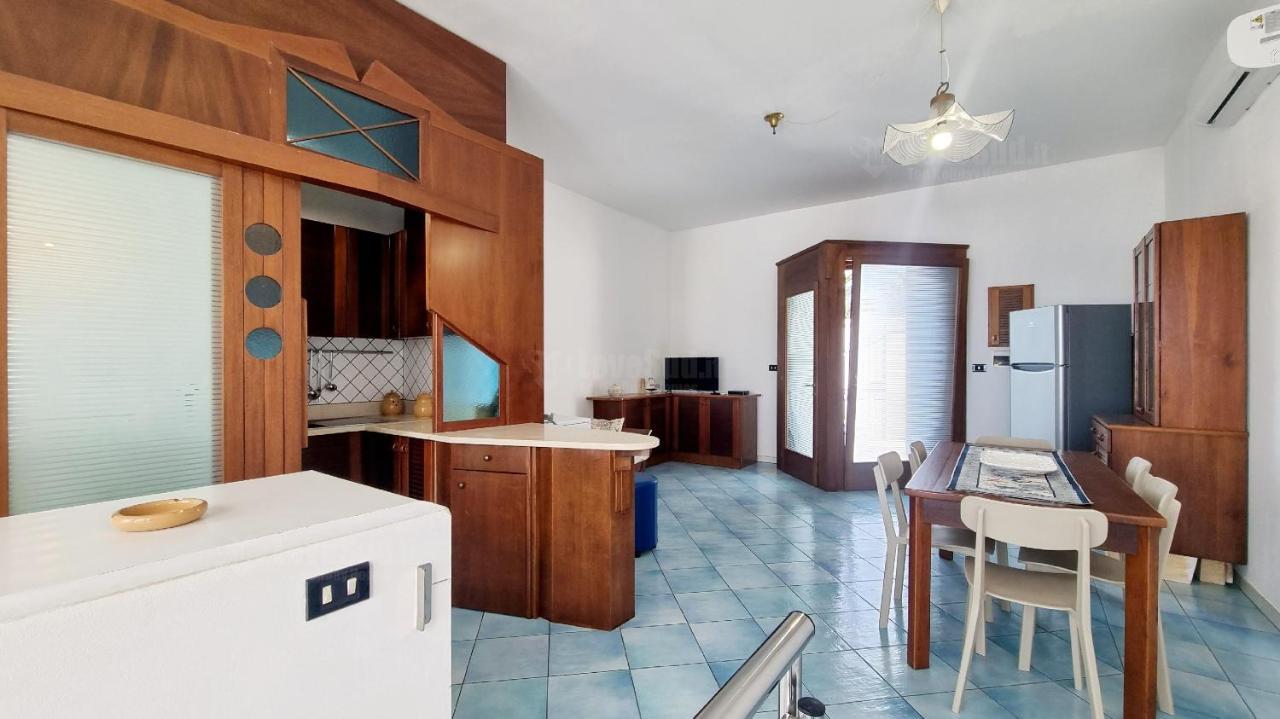 Leuca Lungomare By Lovesud Holiday home