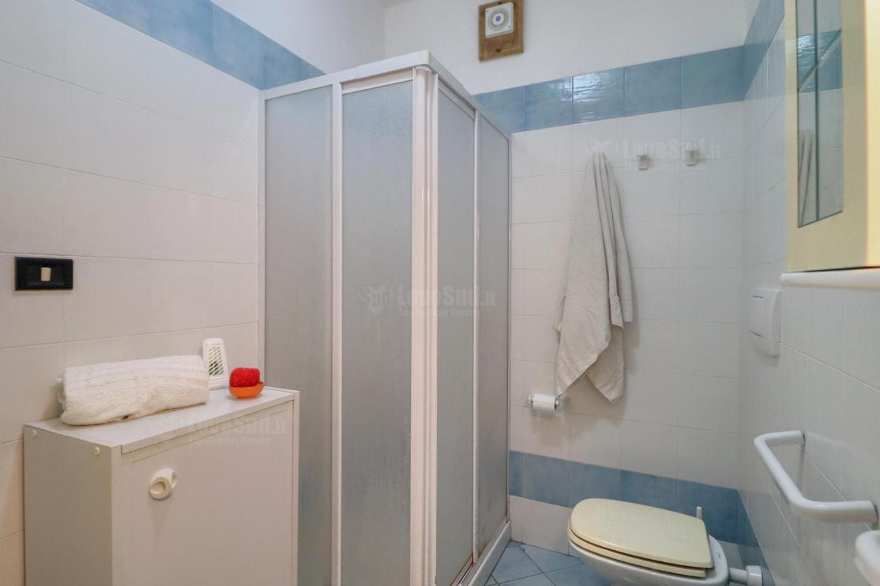 Holiday home Leuca Lungomare By Lovesud *