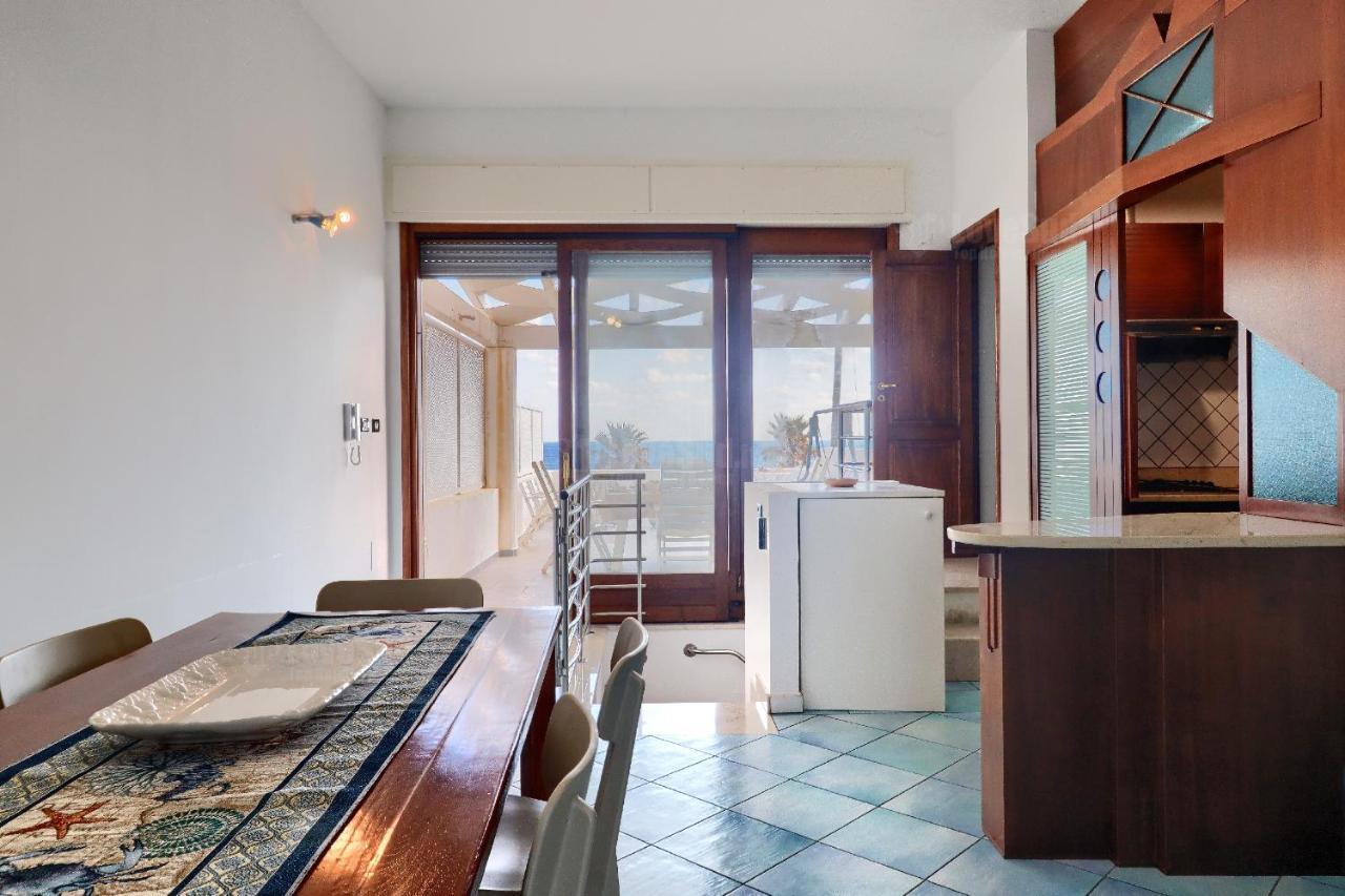 Leuca Lungomare By Lovesud Holiday home