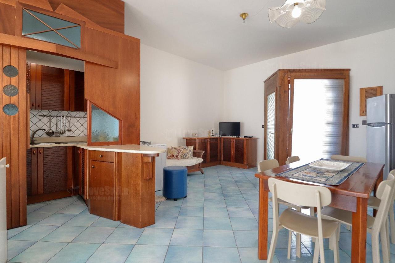 Holiday home Leuca Lungomare By Lovesud