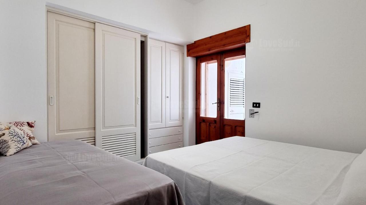 Leuca Lungomare By Lovesud Holiday home *
