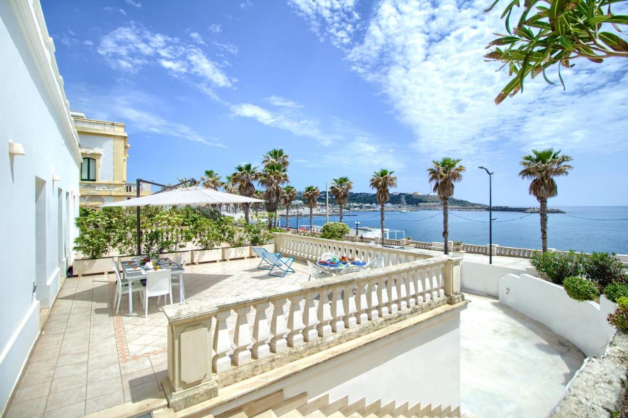 Leuca Lungomare By Lovesud *