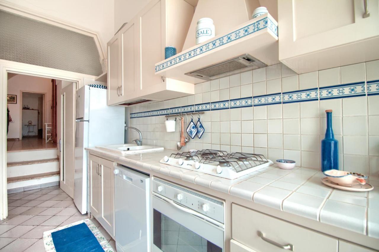Leuca Lungomare By Lovesud Holiday home Santa Maria di Leuca