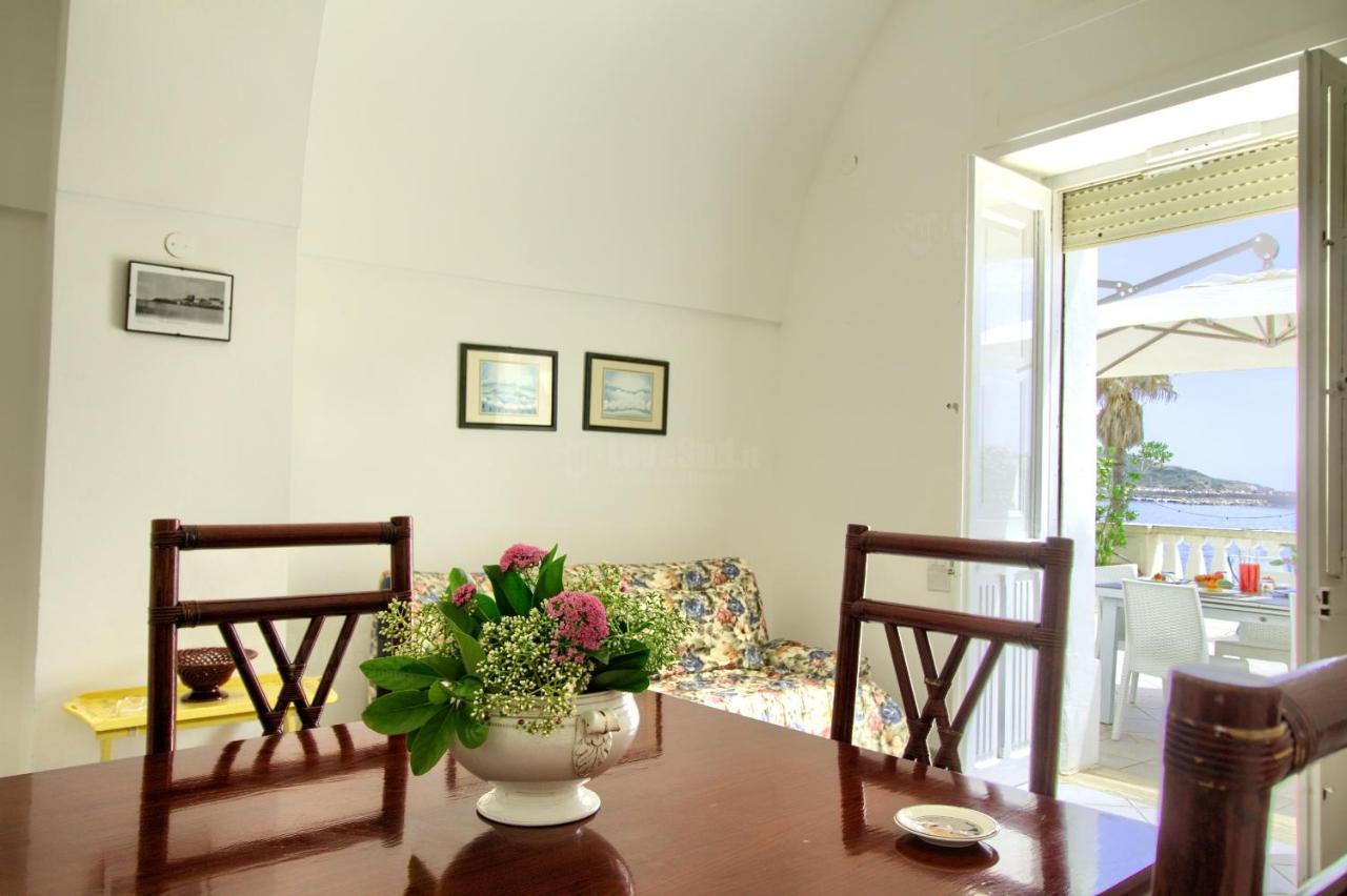 Holiday home Leuca Lungomare By Lovesud *