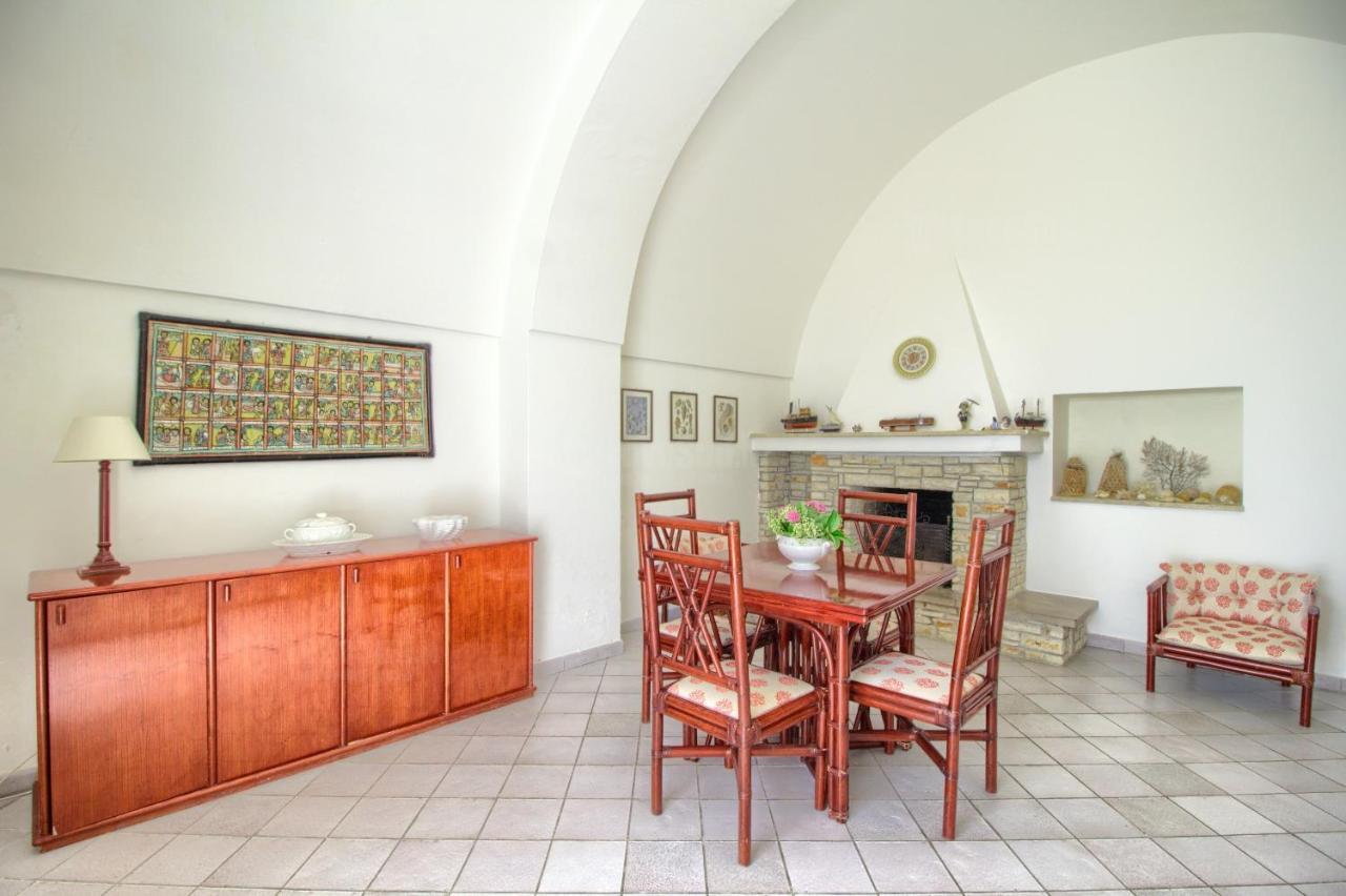Leuca Lungomare By Lovesud Holiday home