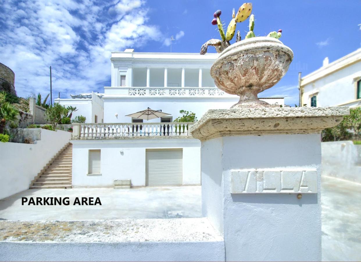 Leuca Lungomare By Lovesud Holiday home *