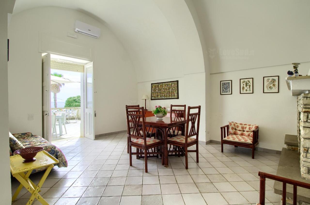 Holiday home Leuca Lungomare By Lovesud Santa Maria di Leuca