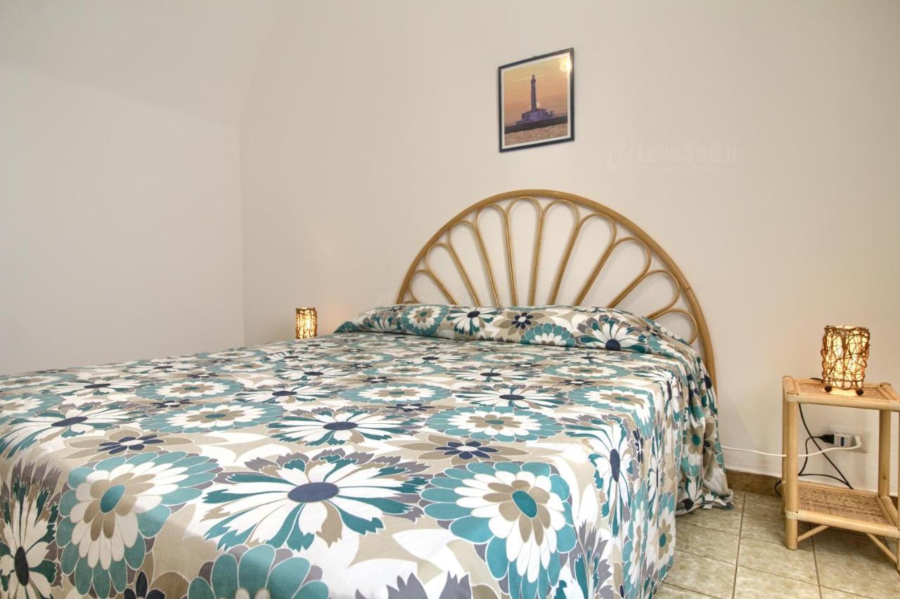 Leuca Lungomare By Lovesud Holiday home