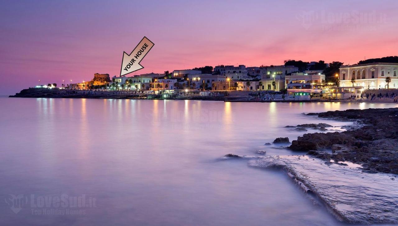 Leuca Lungomare By Lovesud Holiday home