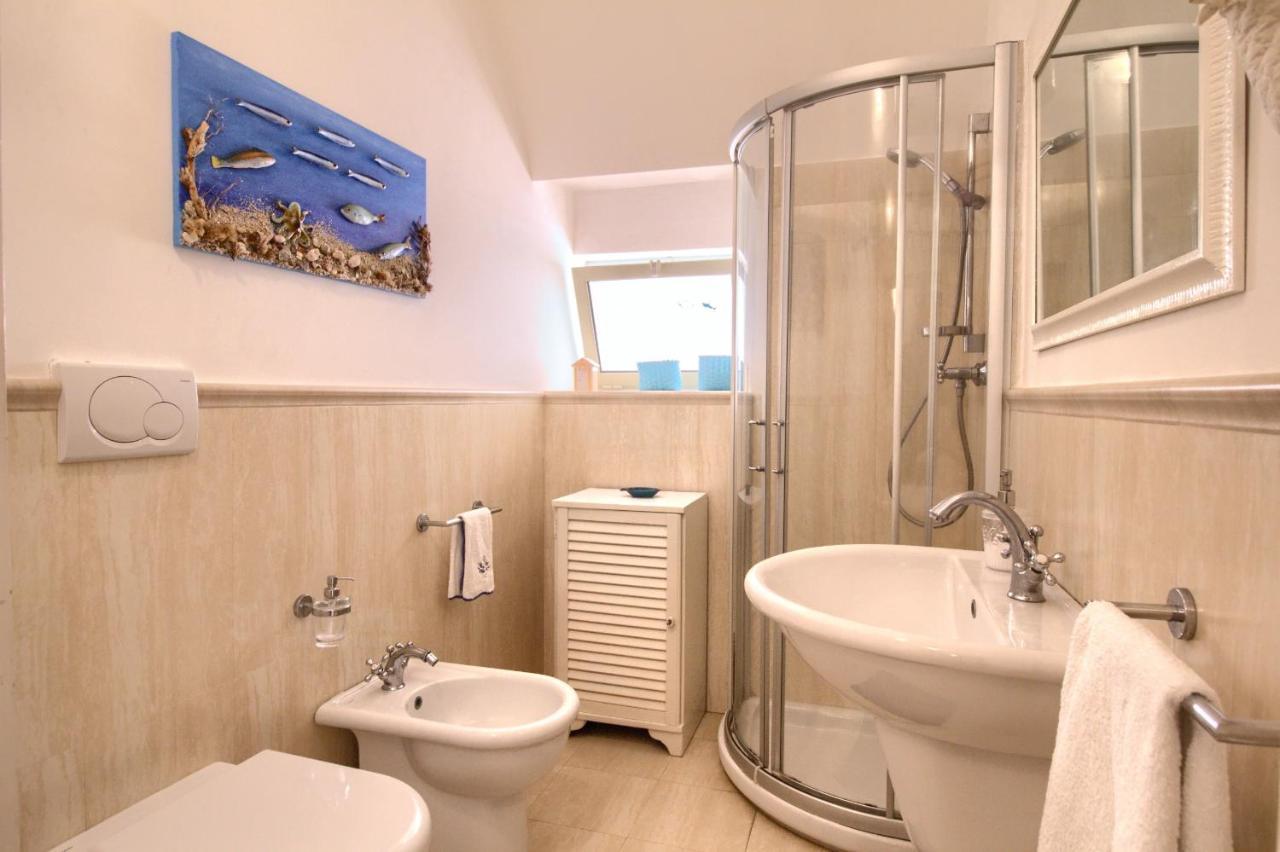 Leuca Lungomare By Lovesud Holiday home *