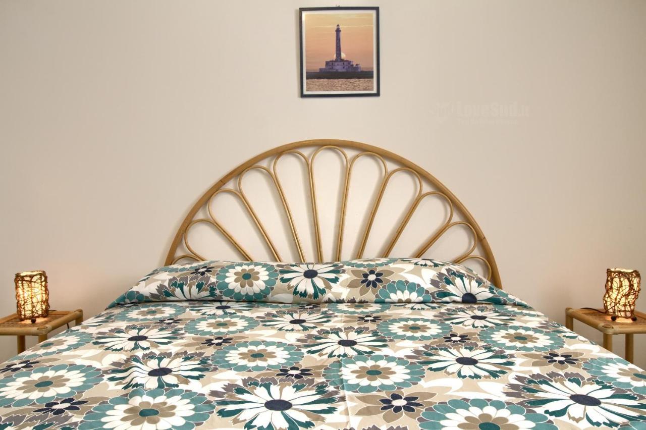 Leuca Lungomare By Lovesud Holiday home Santa Maria di Leuca