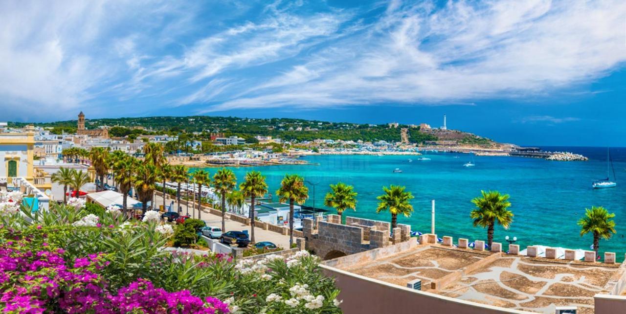Leuca Lungomare By Lovesud *