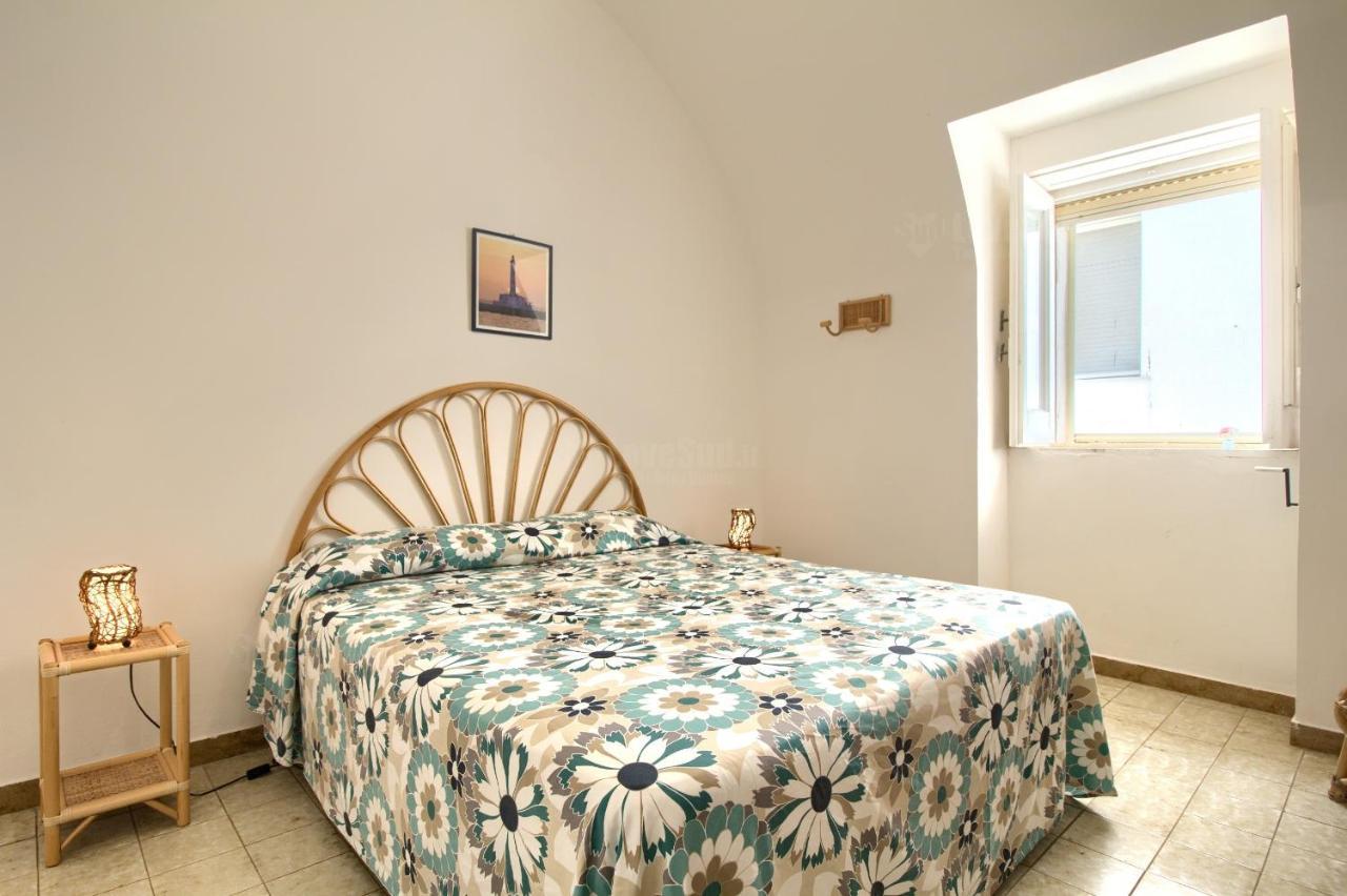 Holiday home Leuca Lungomare By Lovesud Santa Maria di Leuca