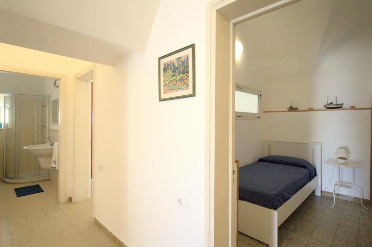 Holiday home Leuca Lungomare By Lovesud *