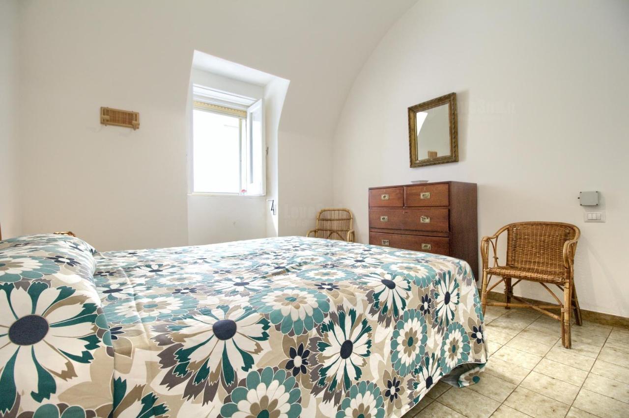 Holiday home Leuca Lungomare By Lovesud *